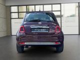 Fiat 500 Lounge *KLIMA*SHZ*TOUCH*PDC*PANORAMA*TÜV NEU - Fiat 500 aus 2018
