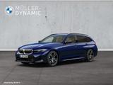 BMW M340i xDrive TOURING 360° KAMERA HARMAN KARDON - gebrauchte BMW M340i aus dem Jahr 2024