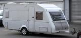 Kip Star-Line 47TDB mit Mover, Solar - Kip Wohnwagen