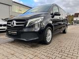 Mercedes-Benz V 300 Avantgarde Edit. Long* 4 Matic 9G-Tronic - gebrauchte Mercedes-Benz V 300 aus dem Jahr 2019