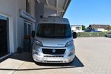 Knaus BoxStar 540 Road Sat TV Alu Markise Klima Tempom - Diesel