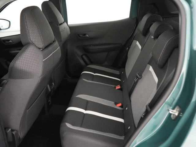 Frontera C EDITION HYBRID eDCT+LED+NAVI+RÜCKFAHR