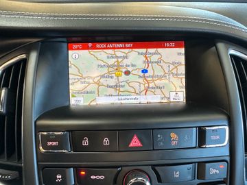 Opel Cascada*Sitz(Lenkrad)HZBelüftung*ACC*NAVI*SPORT