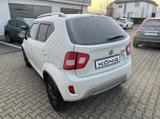 Suzuki Ignis 1.2 SHVS Comfort AUTOMATIK *KLIMA*SHZG*CAM - gebrauchte Suzuki Ignis aus dem Jahr 2023