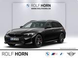 BMW 330e Touring M Sport HUD AHK Pano har/kar 360 - BMW 330 Neuwagen