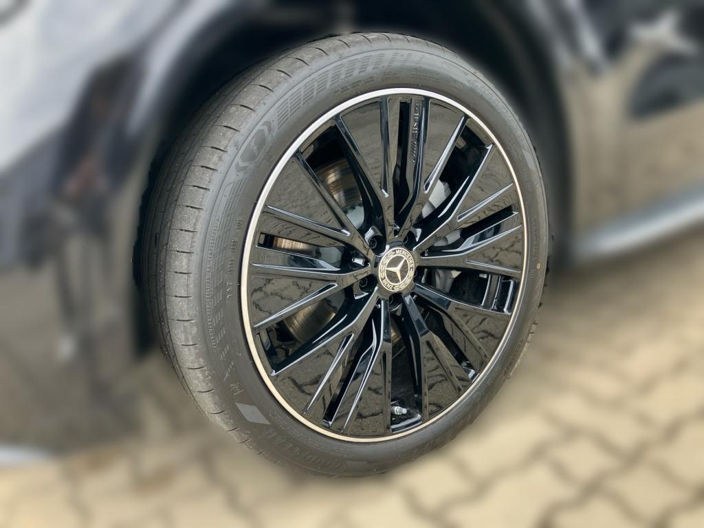 Mercedes-Benz GLC 400 4M EQ #AMG #AHK #HYPERSCREEN #BURMESTER