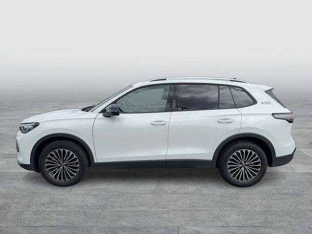 Volkswagen Tiguan - Bild 2