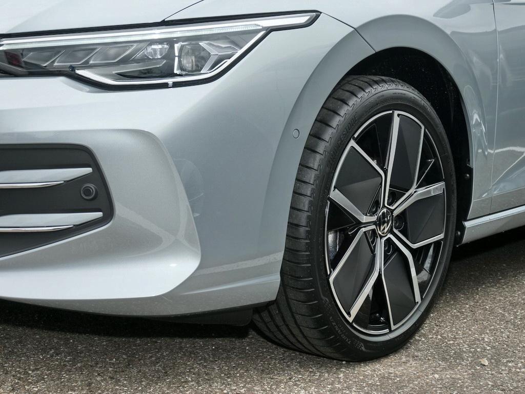 Volkswagen Golf 8 1.5 TSI Style NAVI KAMERA AHK HuD MATRIX, миниатюра 11