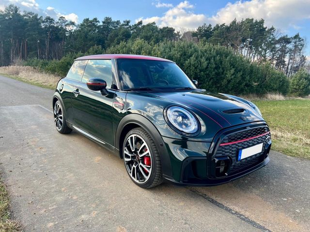 MINI John Cooper Works JCW, Garantie, Soundsyst