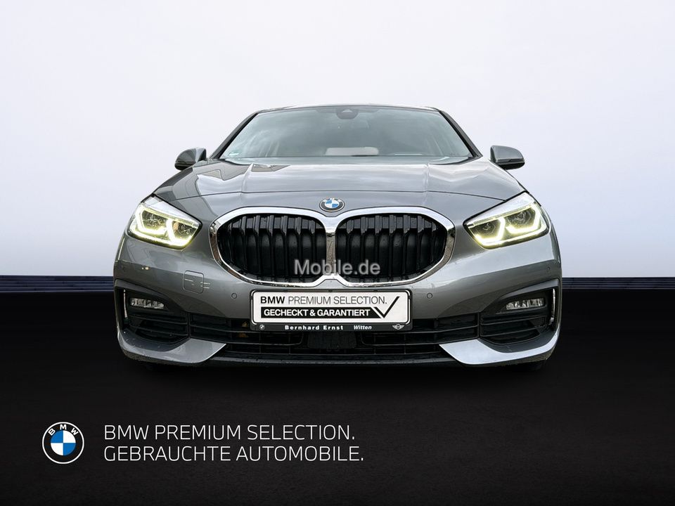 BMW 118 - Bild 13