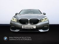 BMW 118 - Vorschau Bild 13