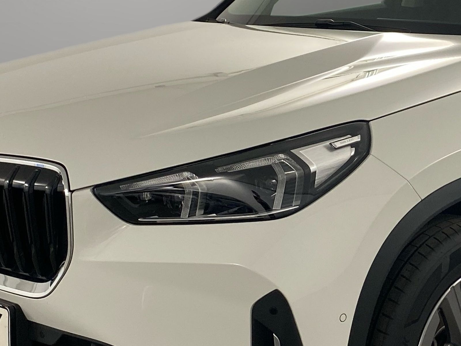 BMW X1 - Bild 7