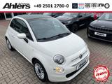 Fiat 500C Lounge+CARPLAY+KLIMA+PDC+TEMPOMAT+BLUETOOTH - Fiat Gebrauchtwagen in Münster