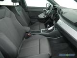 Audi Q3 35 TFSI S tronic S Line Ext LED,Sportsitze,Sm - Audi Q3 aus 2023