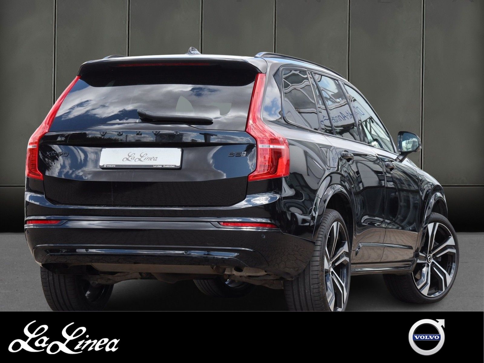 Volvo XC90 B5 AWD Diesel R-Design - AHK 360°Kamera - 2 imagem 2