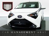 Toyota Aygo x-play Team D 1.HAND+CARPALY+KLIMA+4-TÜRIG - Toyota: Team Aygo
