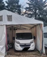 Hobby Vantana On Tour Edition K65 ET - Hobby Van