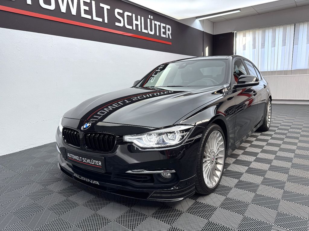 Angebot ansehen ALPINA D3