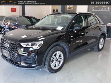 Audi Q3 - 1