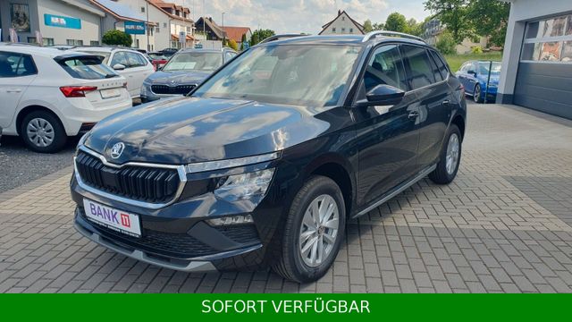 Skoda Kamiq TSI DSG Selection **DEZEMBER-PRÄMIE**