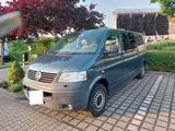 Volkswagen T5 langer Radstand, Camper - Volkswagen T5 lang