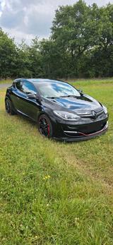 Renault Megane 3 RS CUP-S - Renault: RS Cup