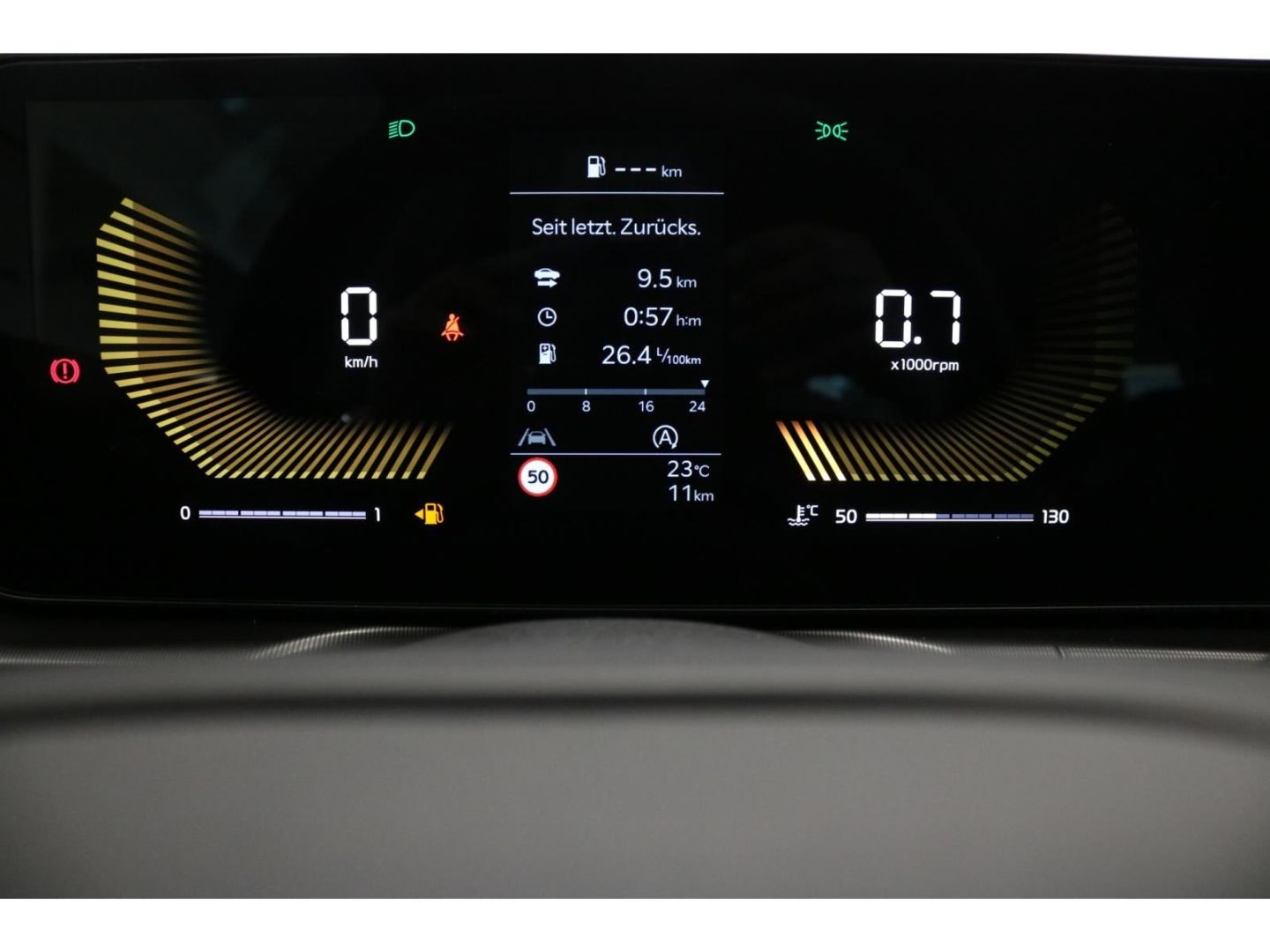 Fahrzeugabbildung Kia Sportage Vision Komfort-Paket Kamera Navi SHZ