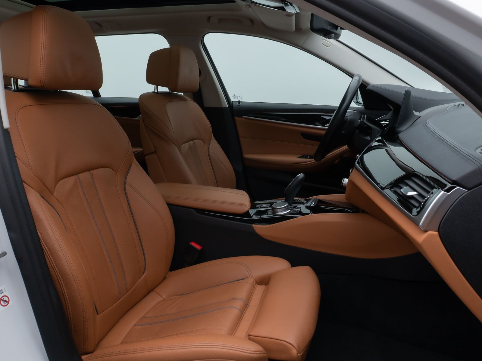 Fahrzeugabbildung BMW 530d xD Luxury Line Panorama Kamera HUD DAB HiFi