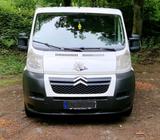 Citroën Citroen jumper 2.2 hdi Kombi - Citroën Jumper: Kombi