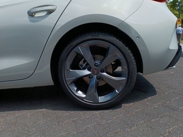 Cupra Leon - Bild 7