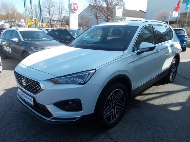 SEAT Tarraco 1.5 TSI ACT Xcellence ACC NAVI LED