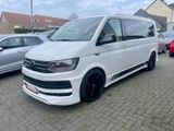 Volkswagen T6 VIP Shuttle ANT Umbau,20 Zoll,Langversion,TV