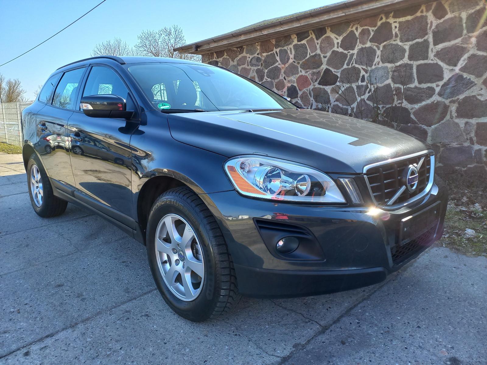 Volvo XC 60 XC60 Kinetic AWD