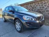 Volvo XC 60 XC60 Kinetic AWD - gebrauchte Volvo XC60 aus dem Jahr 2009