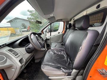 Opel Vivaro - 3