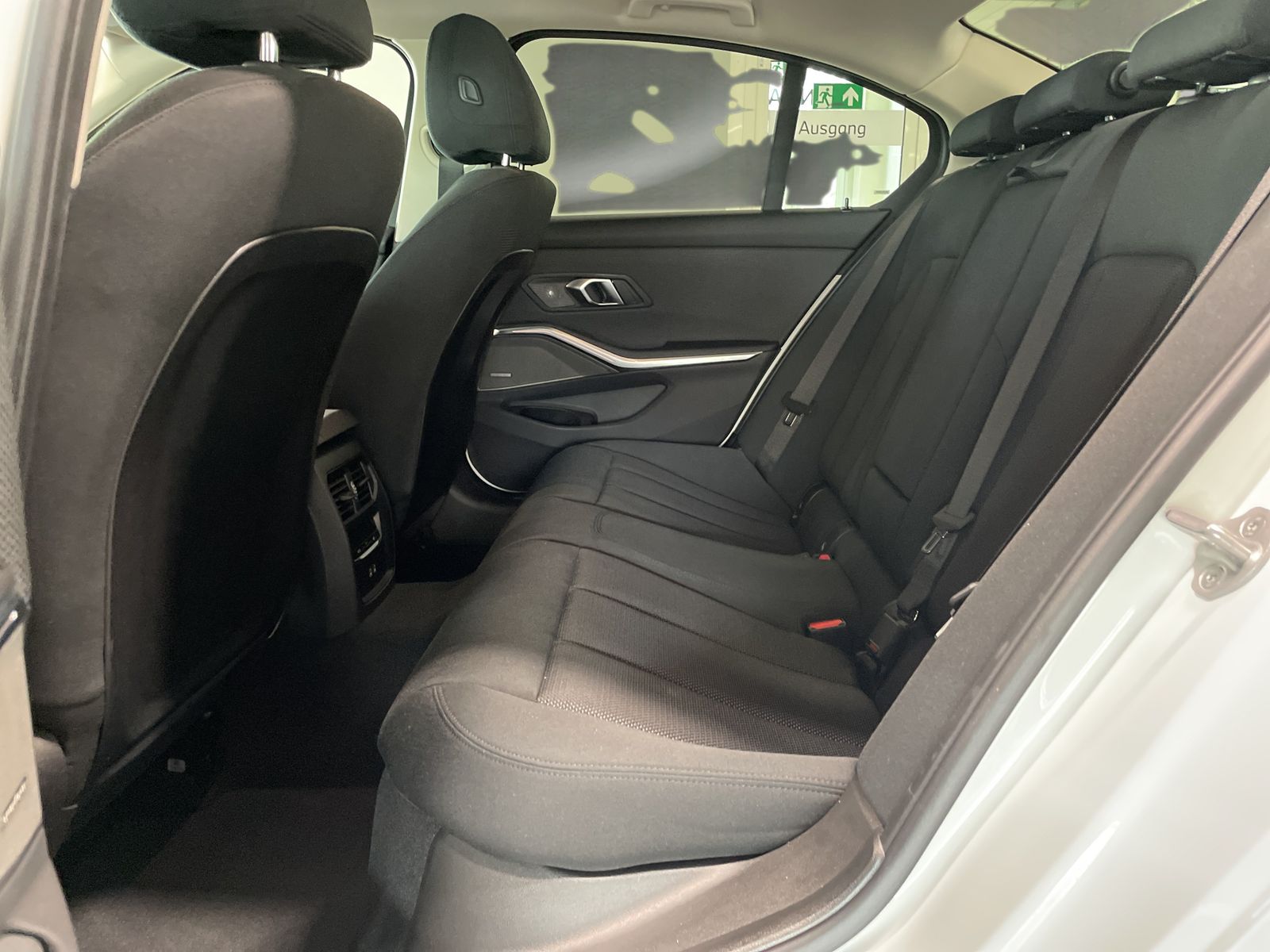 BMW 318 - Bild 13