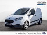 Ford Transit Courier KLIMA SYNC PDC SITZHEIZUNG NAVI - Ford Transit Courier aus 2023