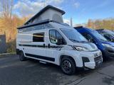 Chausson Van Sport Line F&S Arctic/Automatik - Chausson Etagenbett Diesel Kastenwagen