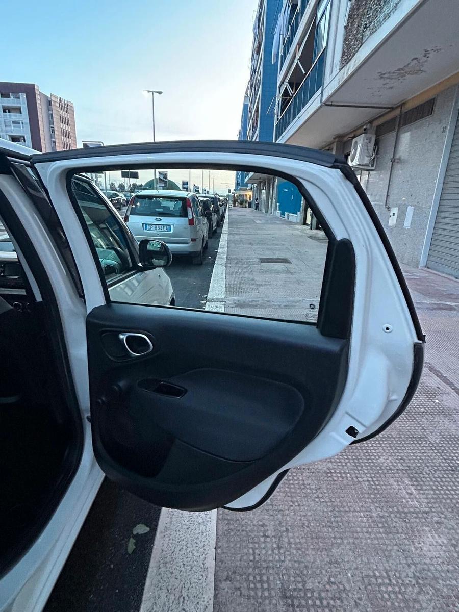 Fiat 500L 2014 — photo 12
