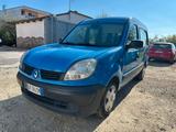 Renault Kangoo 1.5 dCi/70CV 5p. Confort - Renault Kangoo aus 2007 mit Diesel-Antrieb
