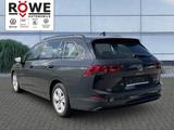 Volkswagen Golf Variant Life 1,0 l TSI OPF 81 kW (110 PS) 6 - Volkswagen Golf mit Benzin-Antrieb: 1.6