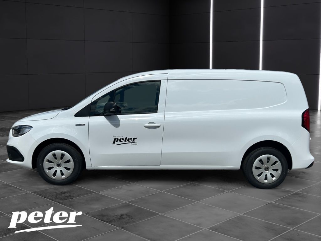 Mercedes-Benz eCitan Kasten PRO Lang MBUX*KAMERA*KLIMA*NAVI imagem 2