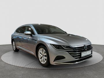 Volkswagen Arteon - 3