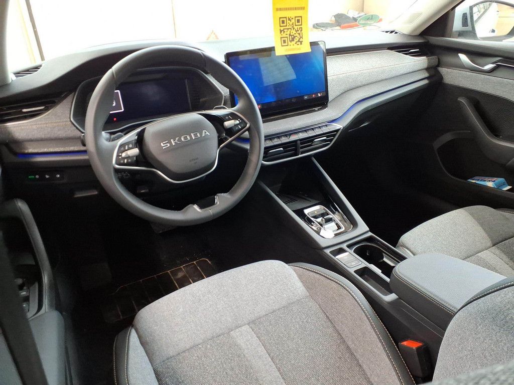 Skoda Octavia - Bild 5