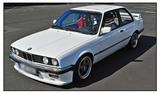 BMW E30 325i Tracktool '86 Vorfacelift Zender - BMW 325: Limousine, E30