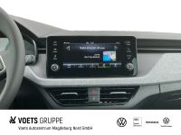 Skoda Kamiq - Vorschau Bild 9