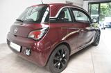 Opel Adam Glam ecoFlex Panorama Sitz-/Lenkradhz Tempo - Opel Adam Gebrauchtwagen in Düsseldorf