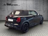 MINI Cooper Cabrio JCW Trim DDC+LED+HuD+Harman Kardon - MINI MINI: Cabrio, Jcw