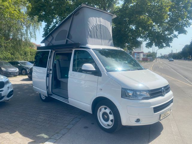 Volkswagen T5 CALIFORNIA COMFORTLINE 4-MOTION