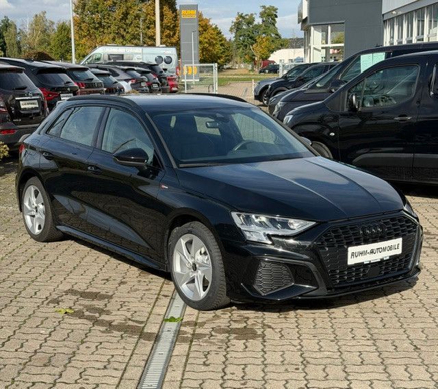 Image of Audi A3